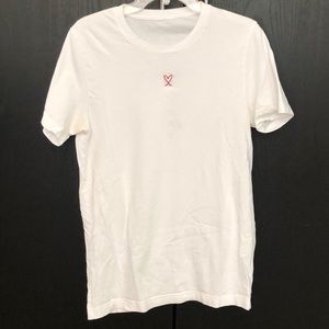 Ten Stacks Mini Logo T-Shirt